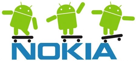 Itt a válasz: ezért nincs androidos Nokia