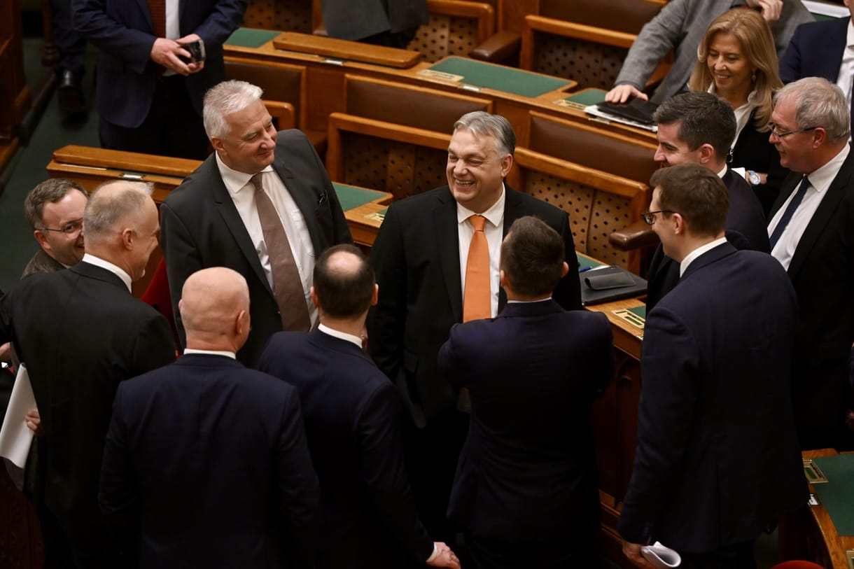 A magyarországi nagycégek fele szerint komoly problémát okoz a kormány gazdaságpolitikája