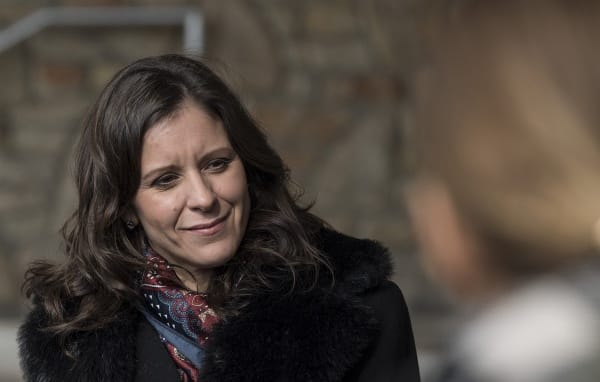 Szél Bernadett: Orbán börtönbe zár, ha áprilisban ő nyer