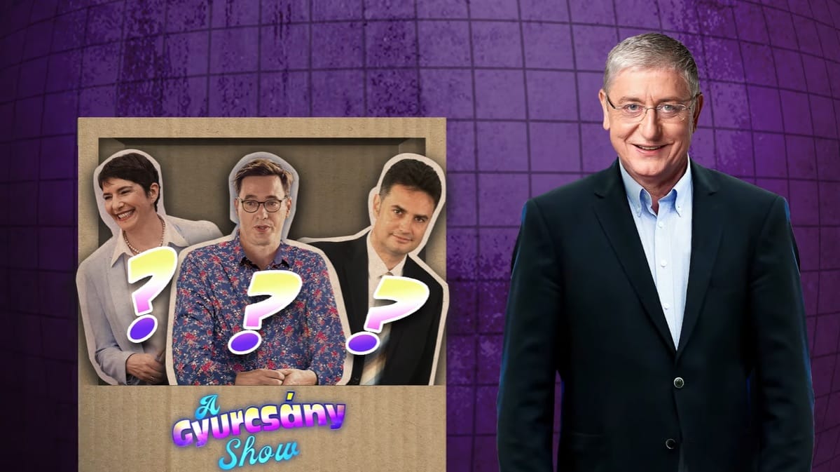 Retinájába égett a Gyurcsány-show? A Fidesznél többet Európában is alig költenek