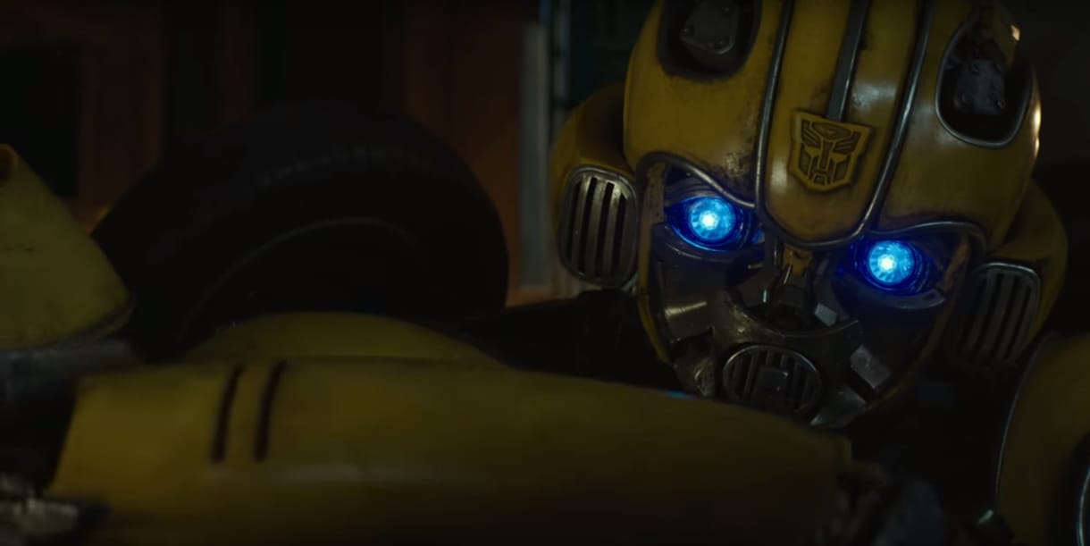 Itt az új Transformers-mozi előzetese, amit nem Michael Bay rendez - lehet, pont ettől lesz jó?