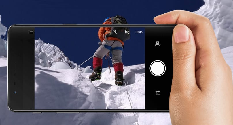 Ilyen fotókat csinál az év most bejelentett legszuperebb telefonja