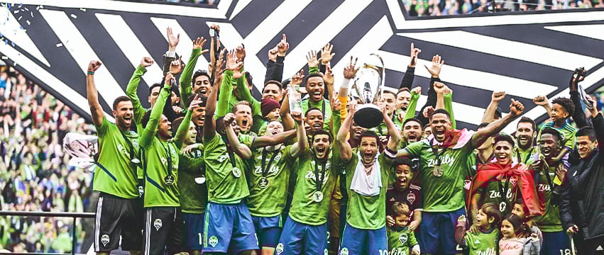MLS: A Seattle lett a bajnok