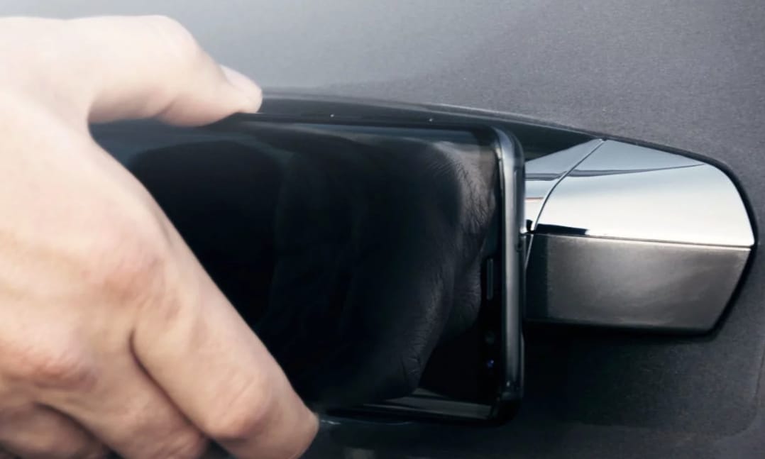 Hétköznapivá válik kulcs helyett mobillal nyitni és indítani az autóinkat