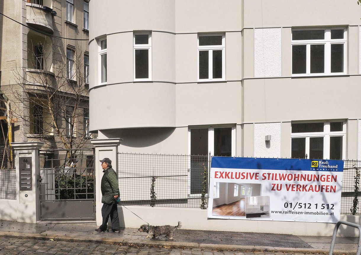 Jó a sógoroknak: az új otthonok harmada szociális lakás
