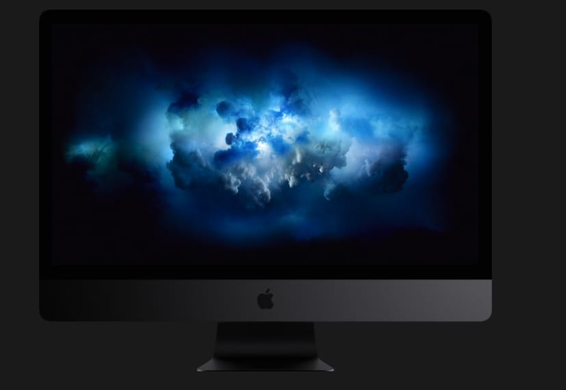 Jogos, hogy ennyire sokba kerül az új iMac Pro?