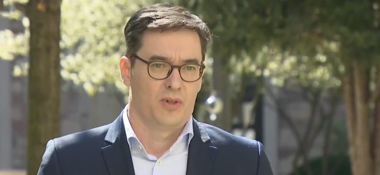 Karácsony: Nincs helye a náci, „szottyos gyűlöletnek”