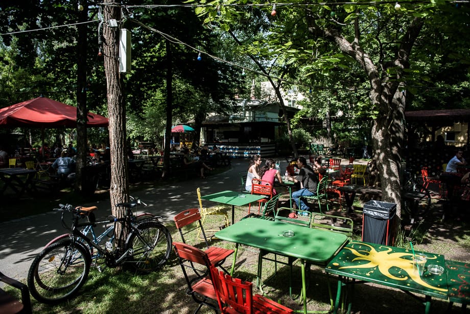 Még áprilisban nyit az új helyén a Kertem