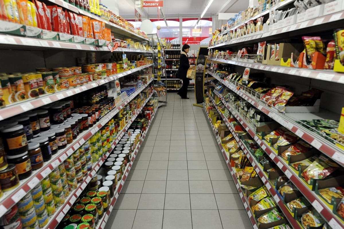 Így spórolhatja meg kétheti hipermarketes nagybevásárlás árát