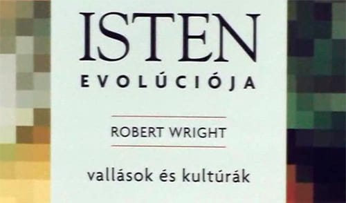 Isten evolúciója - videó