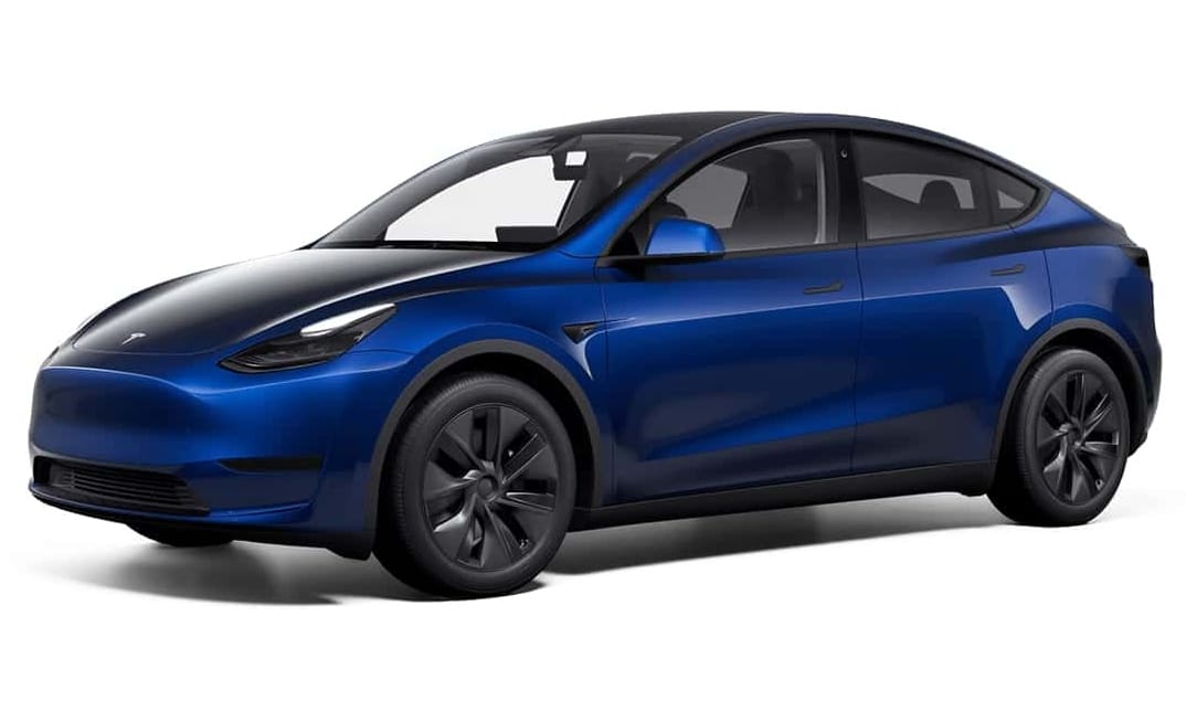 A vártnál kevesebb Tesla hagyta el a gyártósorokat