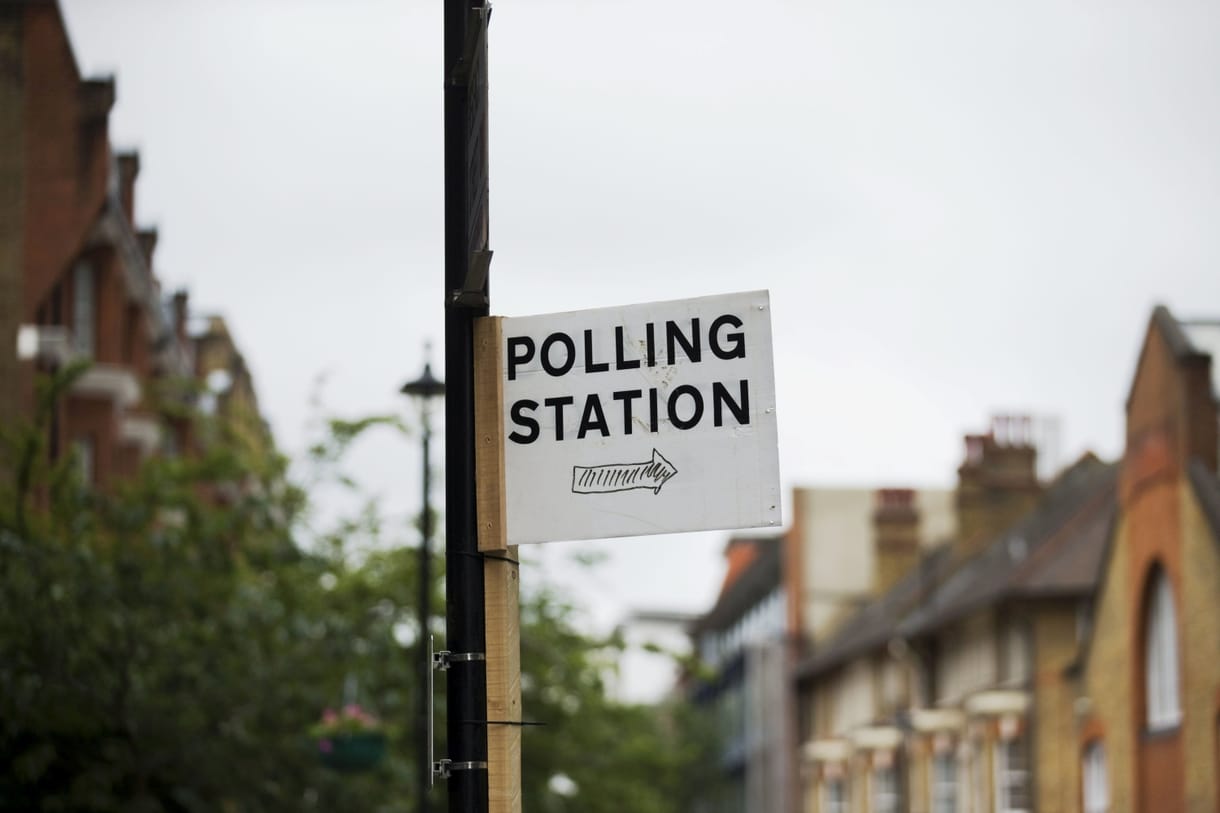Megindult a font a Brexit-közvéleménykutatások hírére