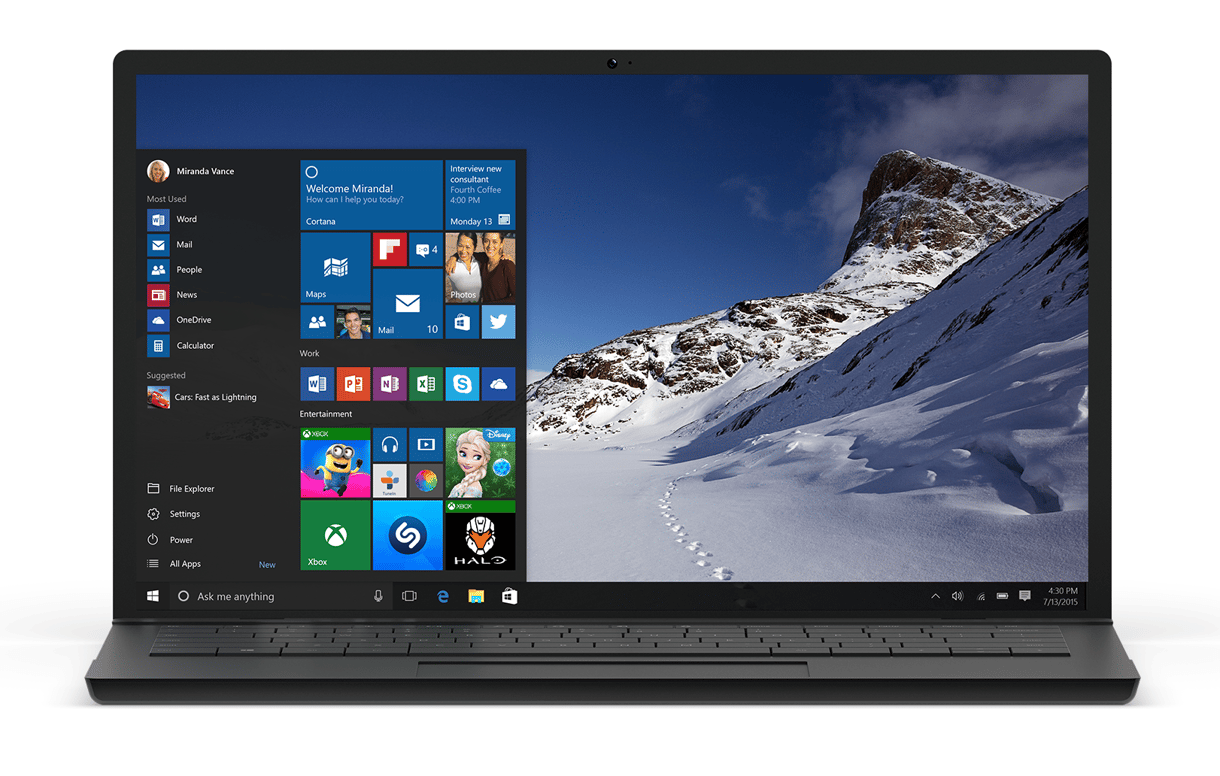 Így teheti fel a gépére a Windows 10-et ingyen, most azonnal