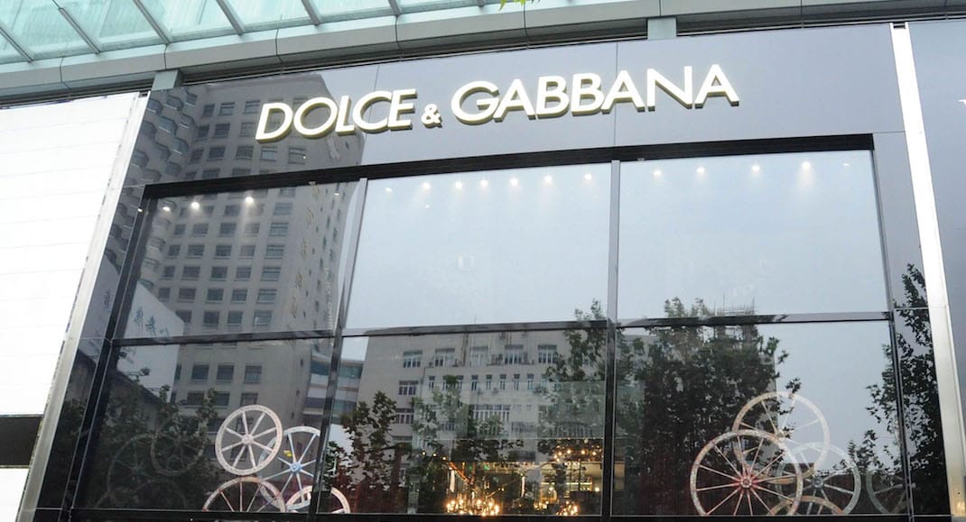 Nem készít több divatcikket állatszőrméből a Dolce & Gabbana