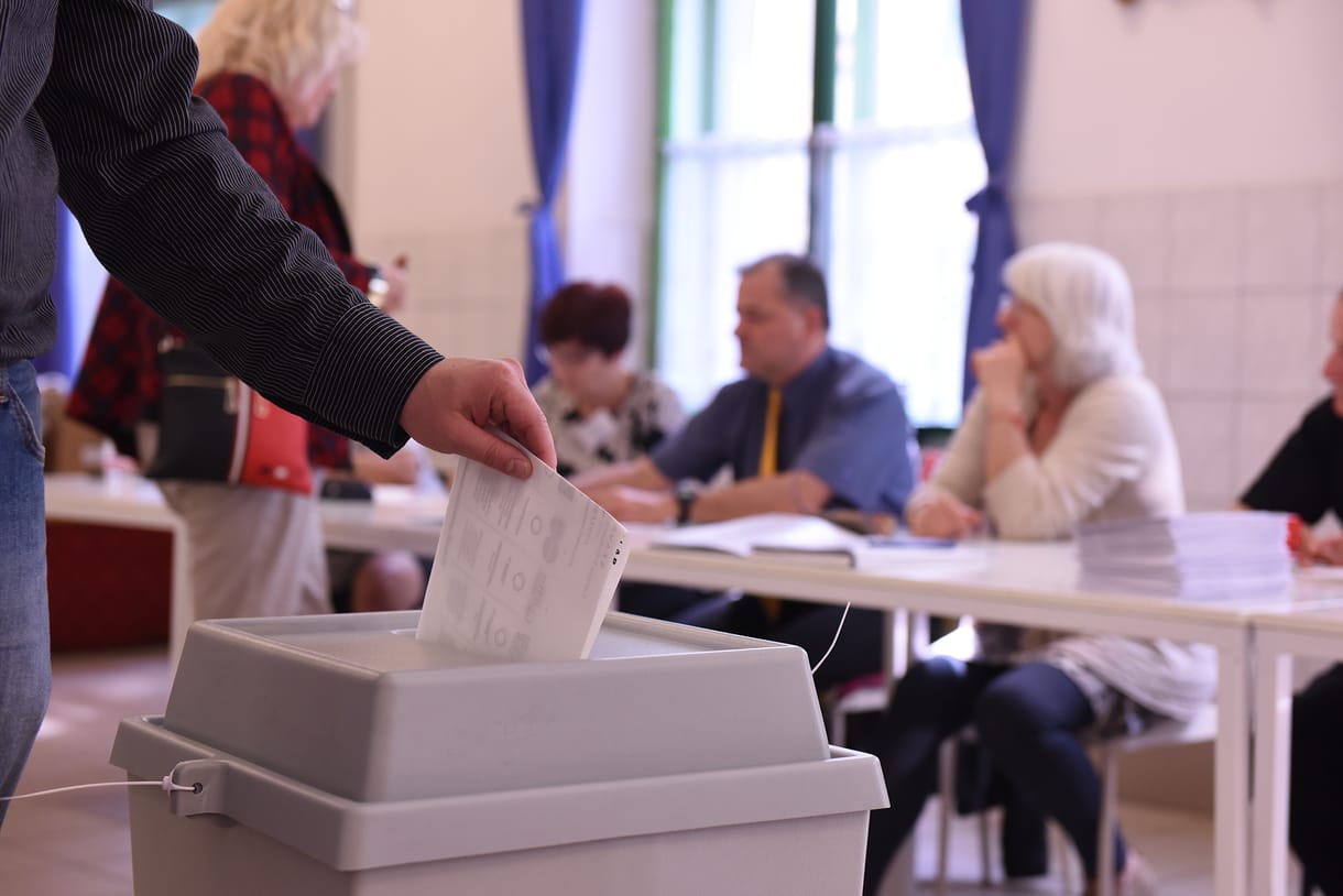 17 százalék fölött a részvétel