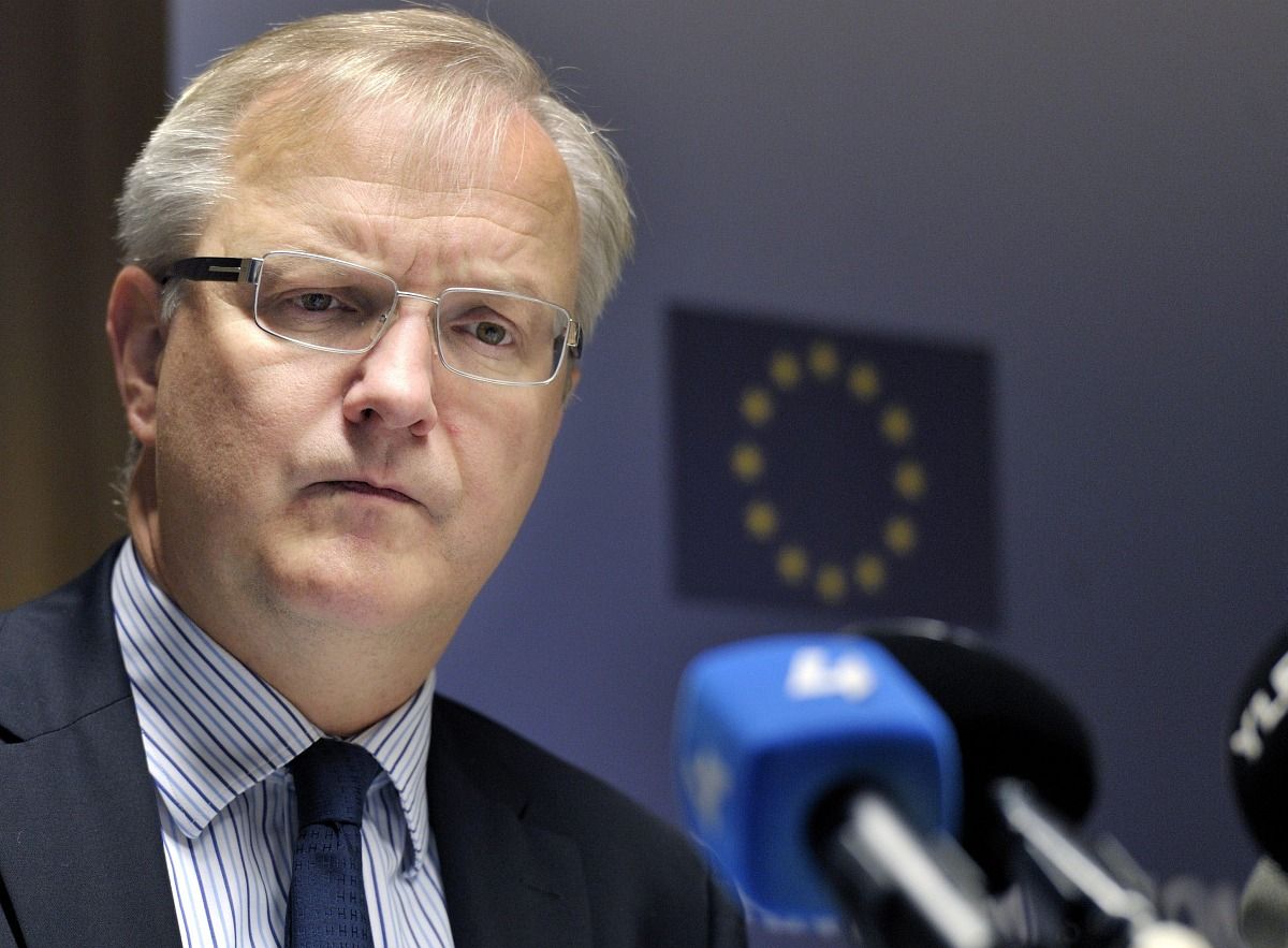 A MNB-törvény kiverte Brüsszelben a biztosítékot