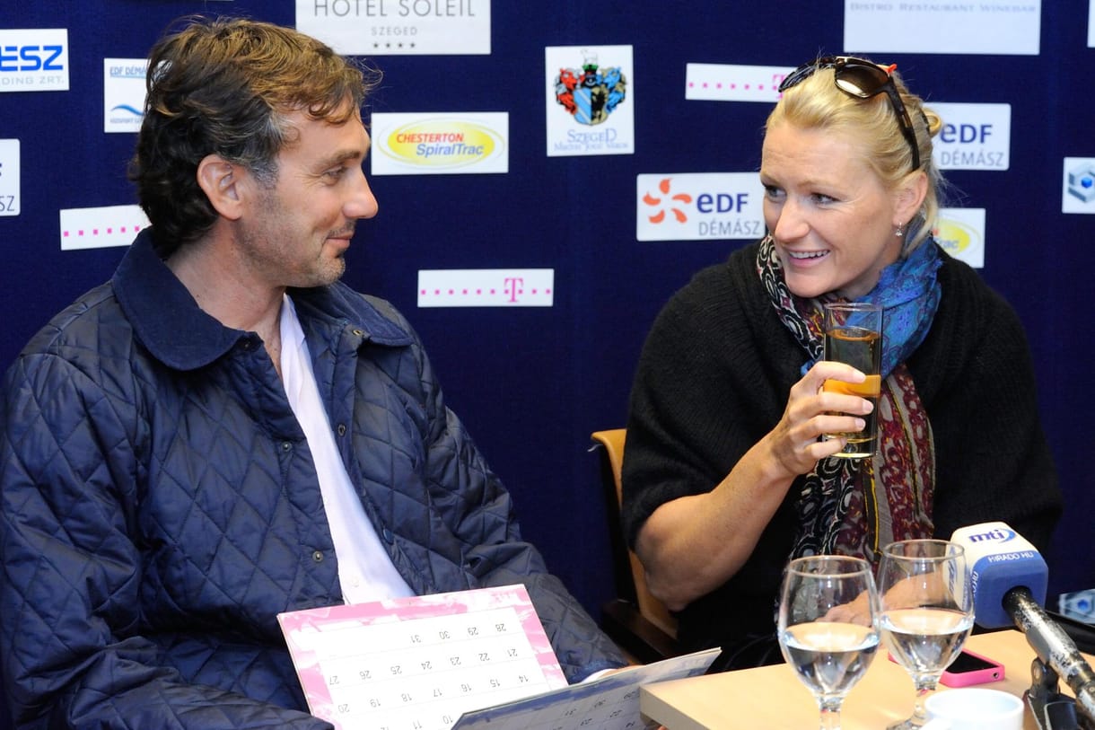 Douchev-Janics Natasa: 