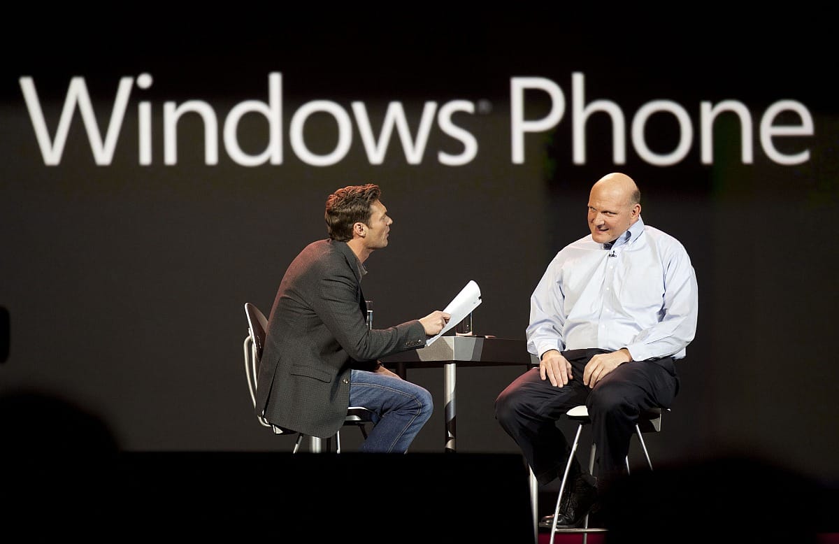 A Windows kiskaput nyit a mobiladó kikerüléséhez