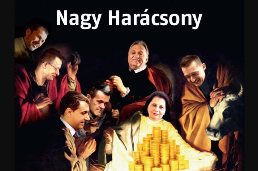 Az Alkotmánybíróság is a HVG-nek adott igazat a 
