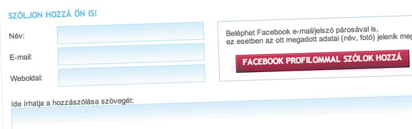 Vásárolt rajongók, avagy a kommentelés halála