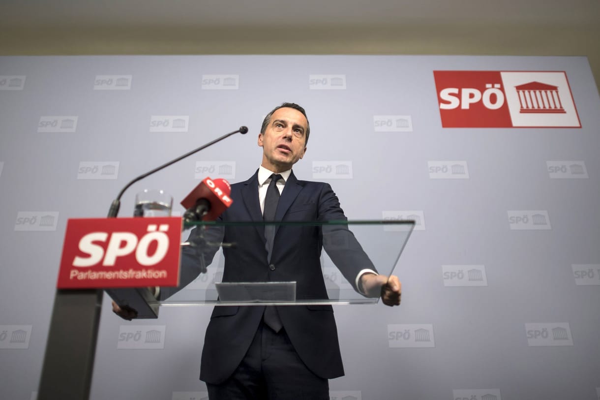 Volt osztrák kancellár kapott feladatot az orosz állami vasúttársaságnál