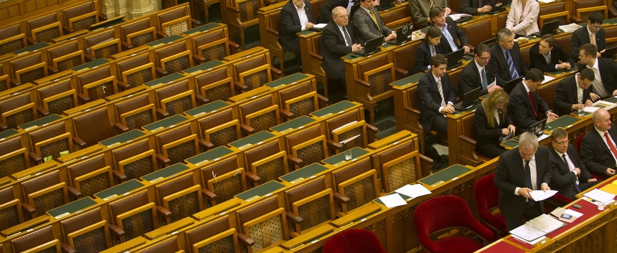 Megszavazták: nem vehetnek több energiaitalt a 18 év alattiak