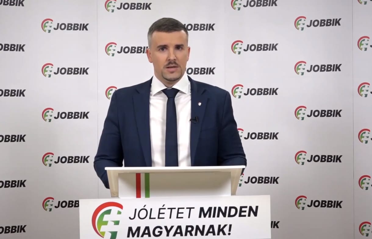 Seres László: A Jobbik sofőrjei