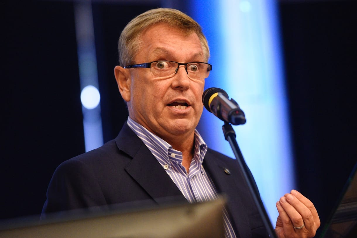 Matolcsyék rózsaszínben látják a magyar gazdaság jövőjét