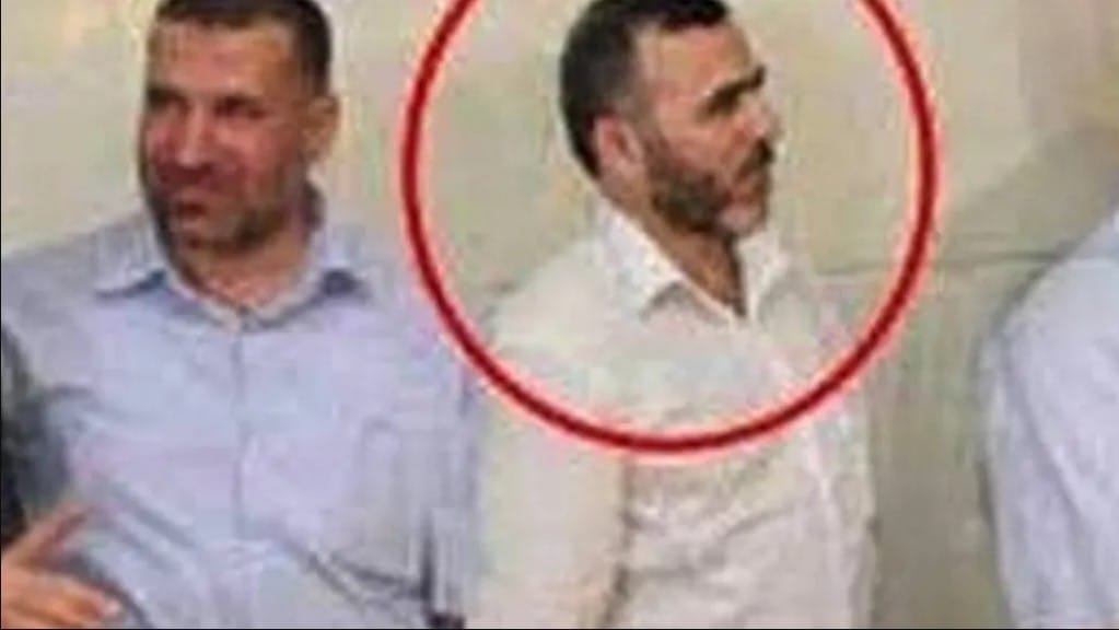 Az USA bejelentette, hogy Izrael végzett a Hamász egyik legmagasabb rangú katonai vezetőjével