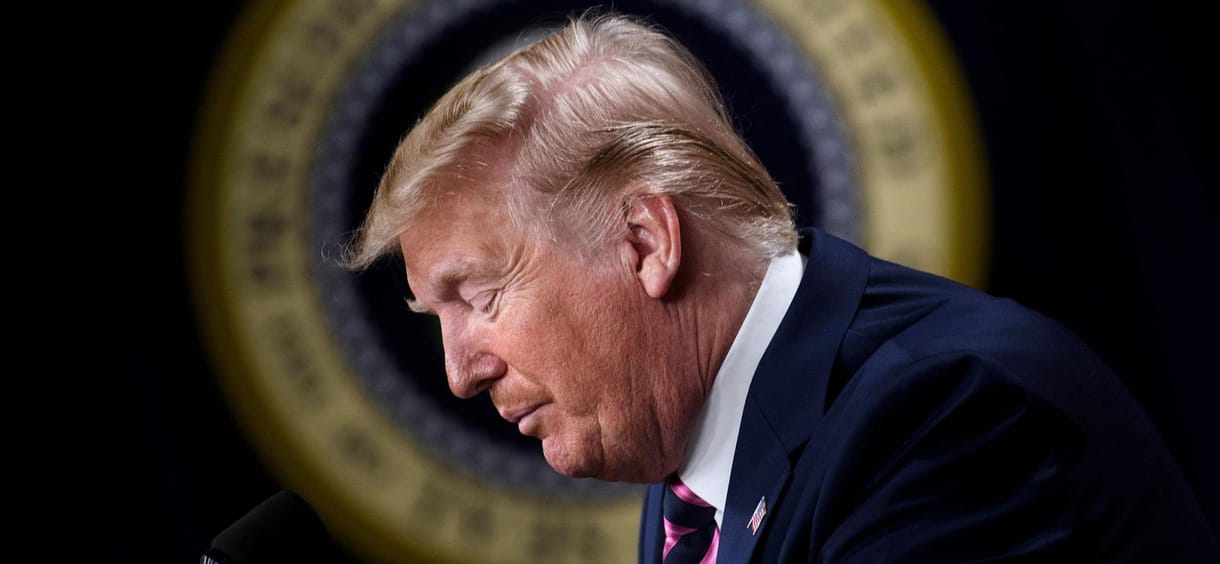 Trump bejelentette, mikor írja alá a nagy megállapodást Kínával