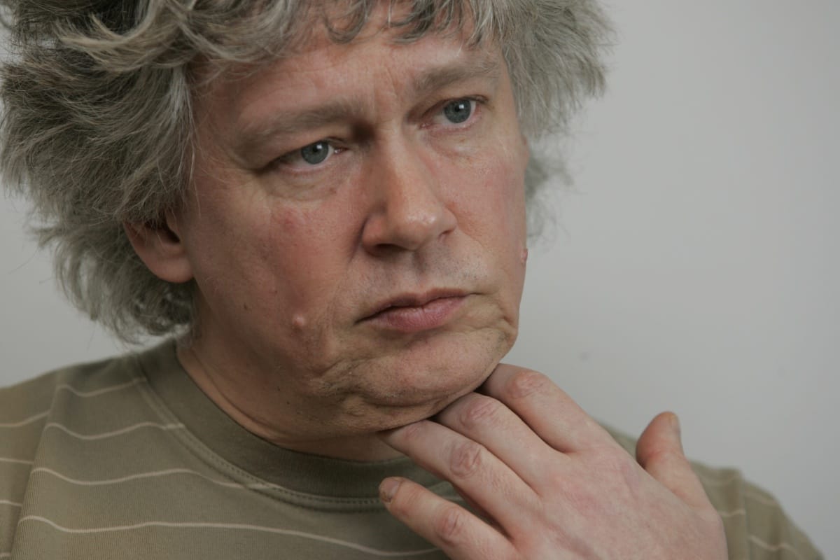 Kocsis Zoltánra emlékeznek a Müpában