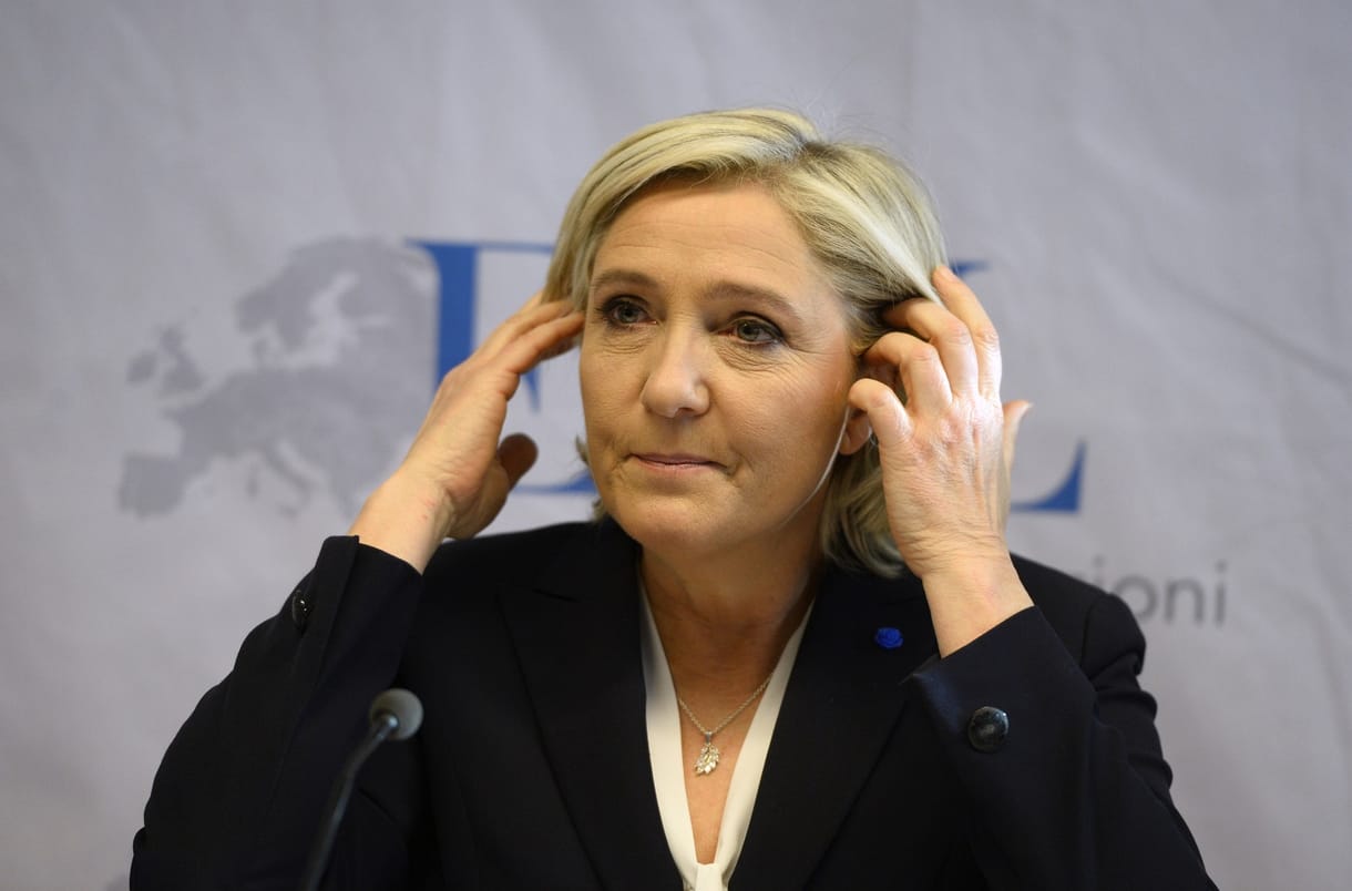 25 Nobel-díjas közgazdász ízekre szedte Marine Le Pen programját