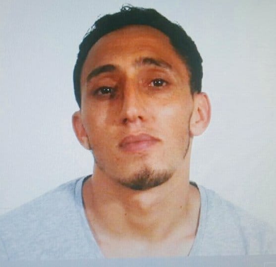 Pár héttel a barcelonai merénylet előtt őrizetben volt az egyik terrorista