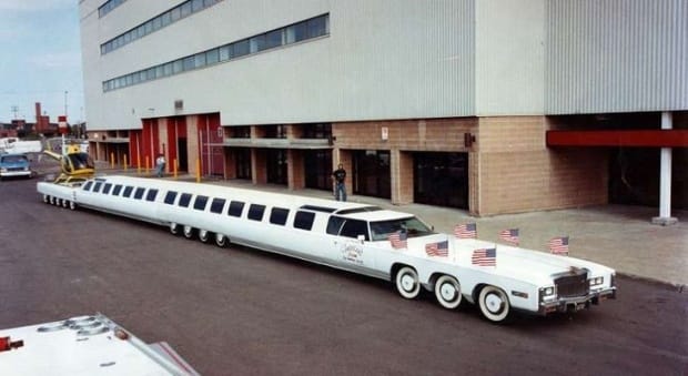 Szétrohadva áll az American Dream