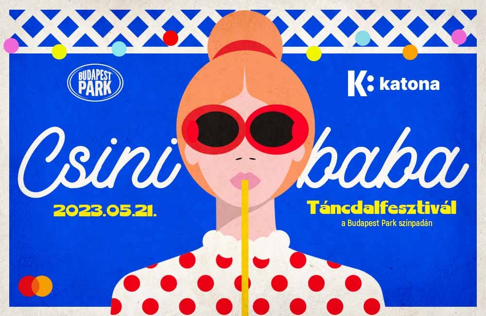 „Csinibaba, szeress belém!