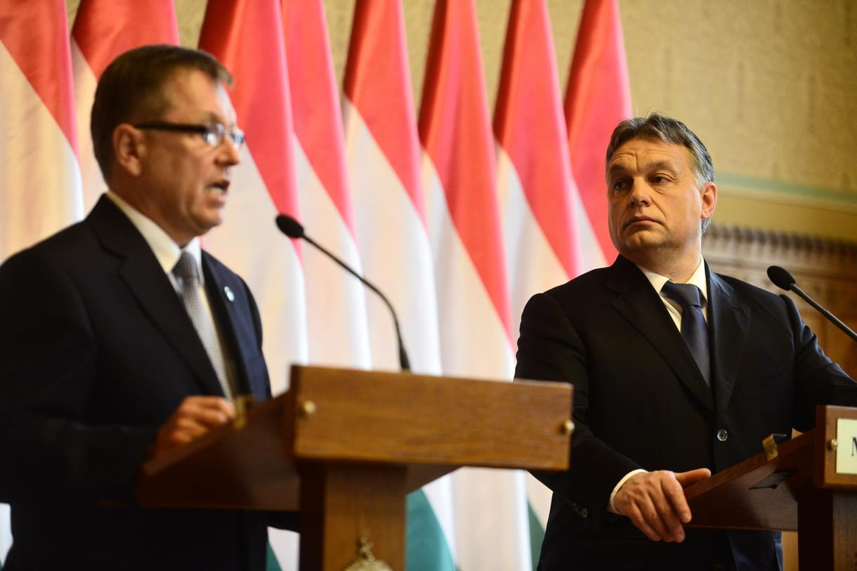 Matolcsy György fia a jegybank által irányított MKB Bankba került