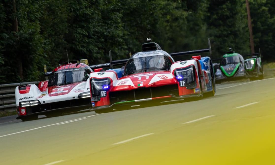 Elképesztő mezőnnyel rajtol el a kiszámíthatatlan Le Mans-i 24 órás autóverseny, jövünk minden részlettel