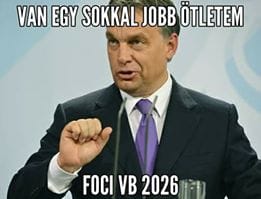 Nem rendezünk olimpiát? A mémgyárban már megvan a válasz