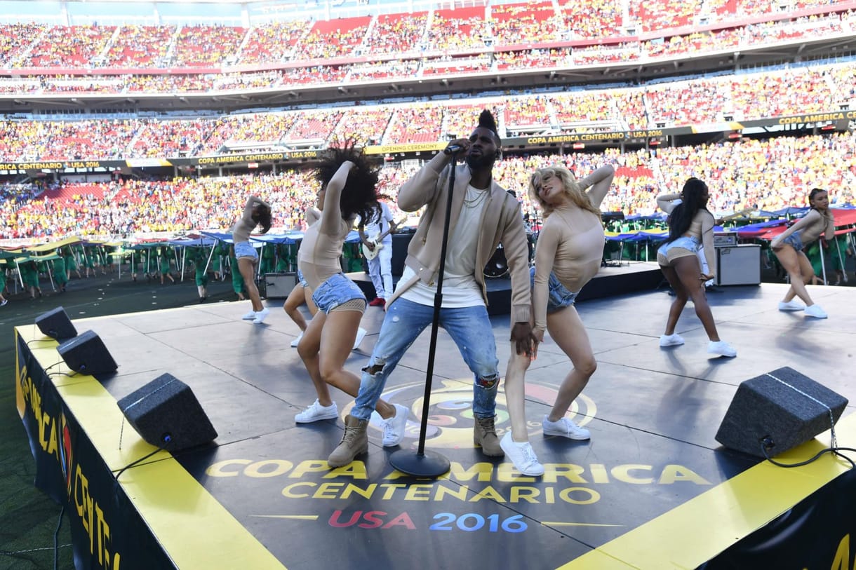 Shakira és Ricky Martin után elég gyengécske lett a 2018-as focivébé himnusza