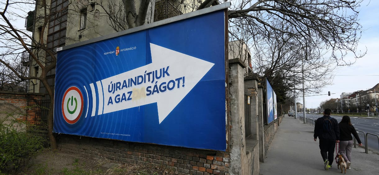 Para-Kovács Imre: Van a tolvajlásnak egy íratlan szabálya, de Magyarországon másképp van
