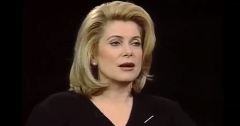 Zaklatási ügy: Catherine Deneuve is úgy látja, hogy átestünk a ló másik oldalára