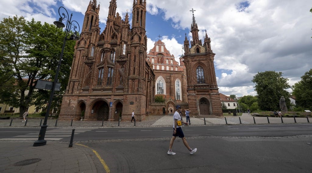 Bloomberg-vélemény: Litvánia sikertörténet, 229%-kal növelte a GDP-t az EU-csatlakozás óta