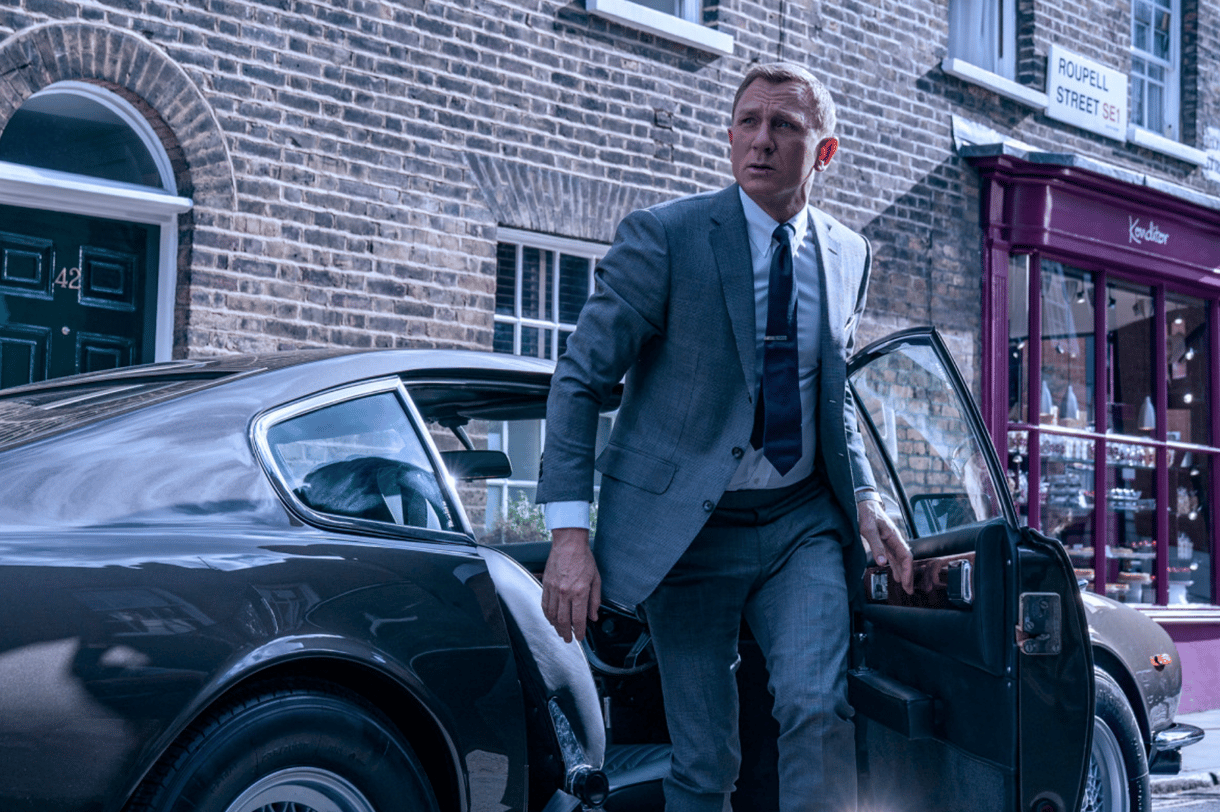 Százmilliós adókedvezményeket kapott a Bond-filmeket készítő stúdió