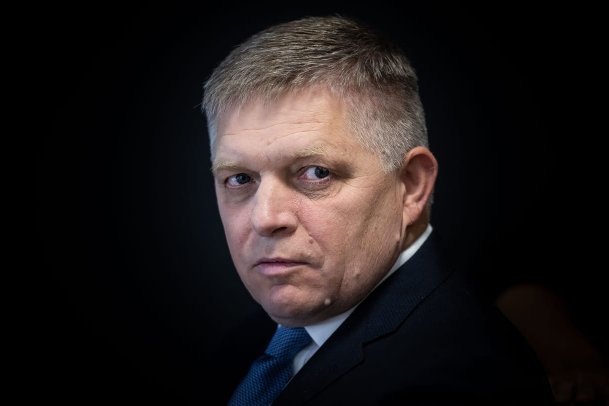 Egy párttársától vette meg Robert Fico azt a lakást, ahol eddig albérletben lakott