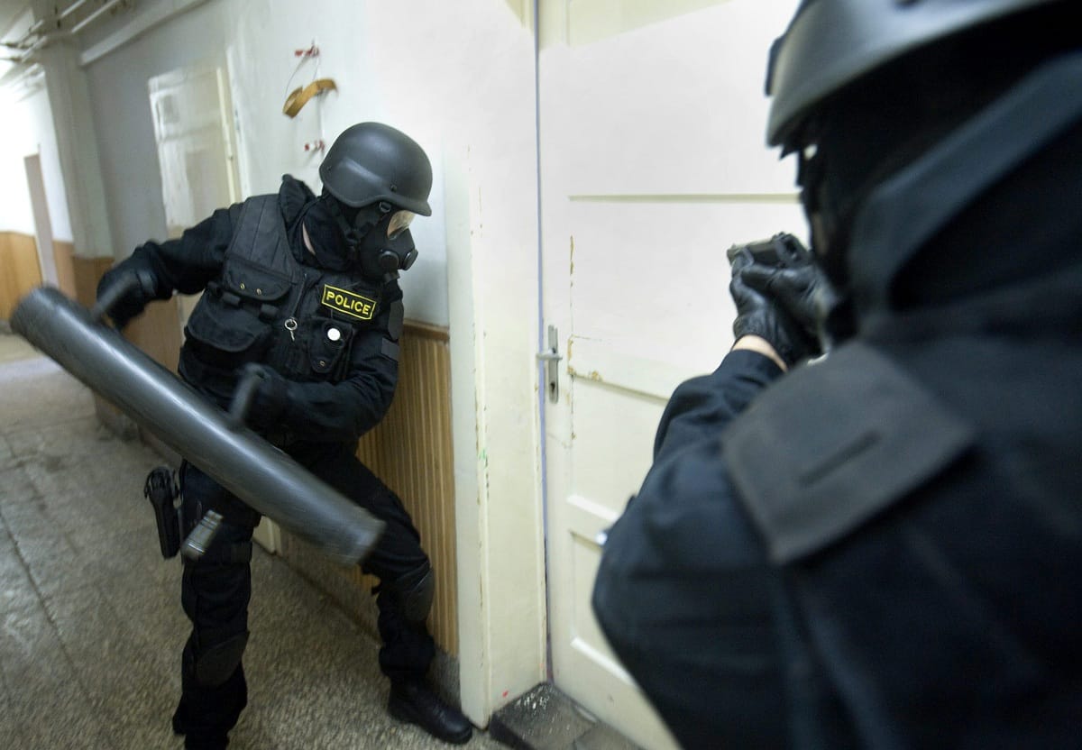Terrorbázist akart Magyarországra egy al-Kaidához köthető csoport