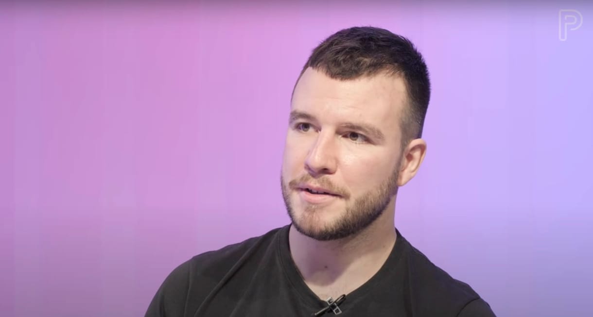 Molnár Áron lehet a meglepetésvendég Magyar Péter szombati tüntetésén – frissítés: Magyar szerint nem