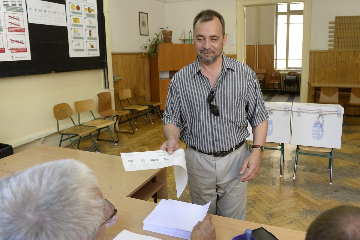 Otthagyja az LMP-t az egyetlen európai parlamenti képviselője is