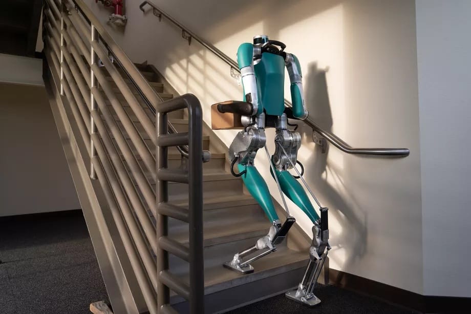 Piacra dobták a robotot, amitől hatékonyabb lehet a csomagküldés – videó