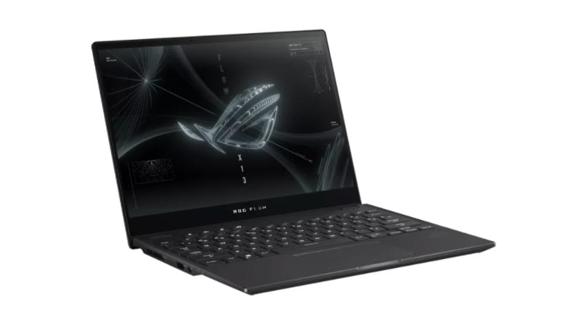 Igen vékony lett az Asus új gamer laptopja, és jött hozzá egy extra kiegészítő is
