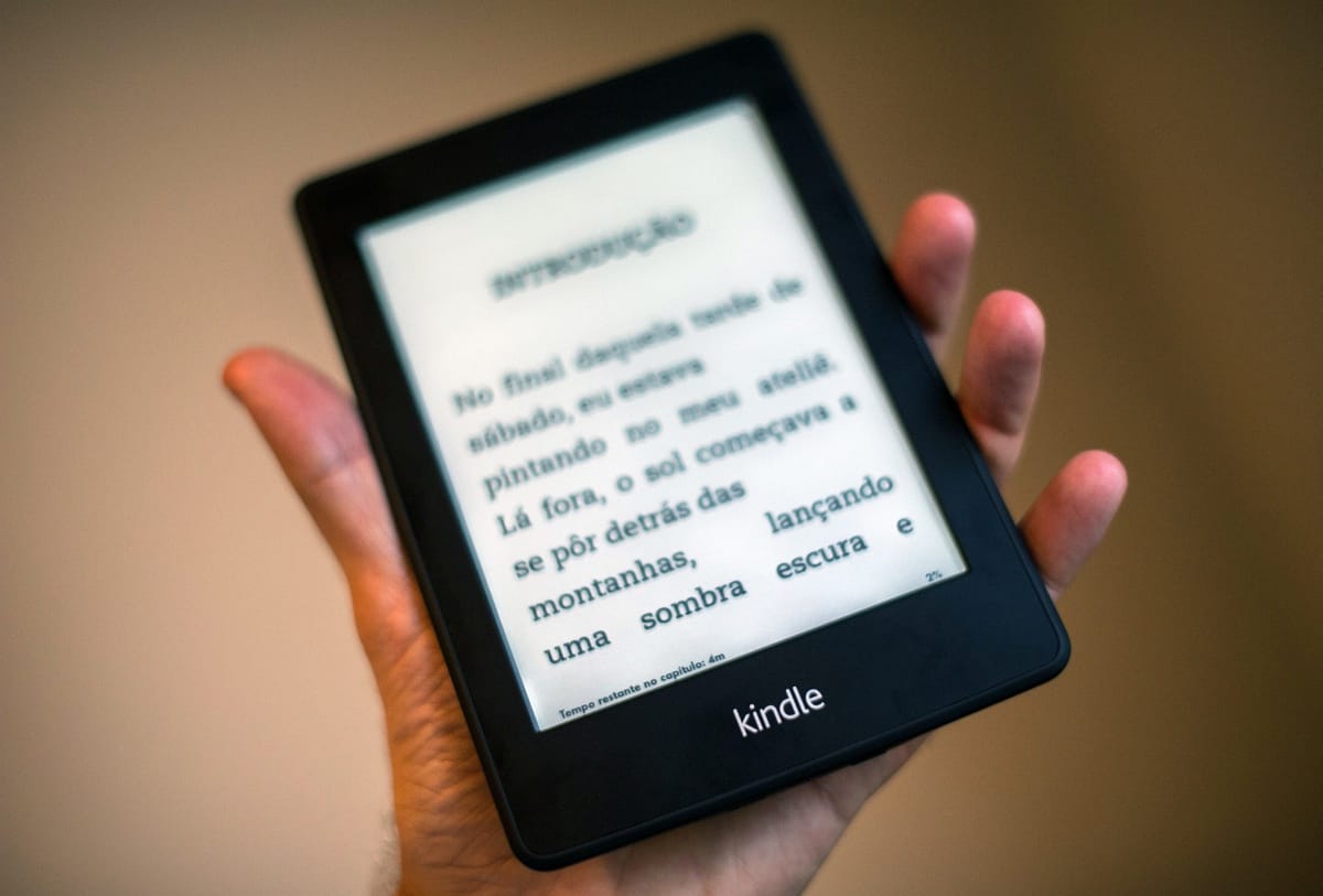 Kindle király és társai: hogy választanánk ma e-könyv-olvasót?